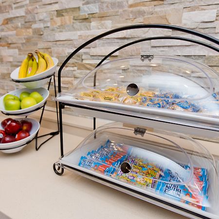 Staybridge Suites Houston - Humble Beltway 8 E By Ihg Eksteriør billede