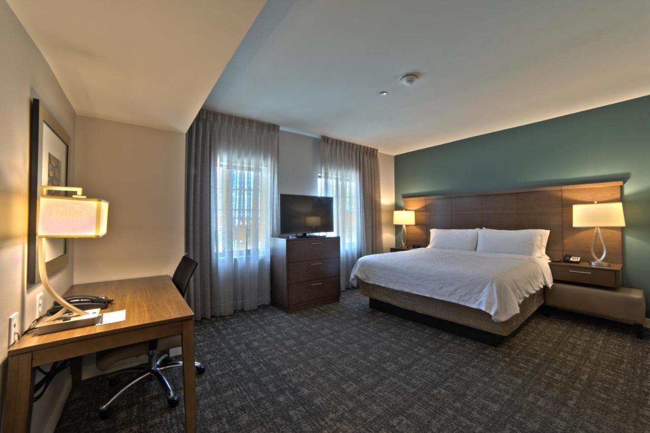 Staybridge Suites Houston - Humble Beltway 8 E By Ihg Eksteriør billede