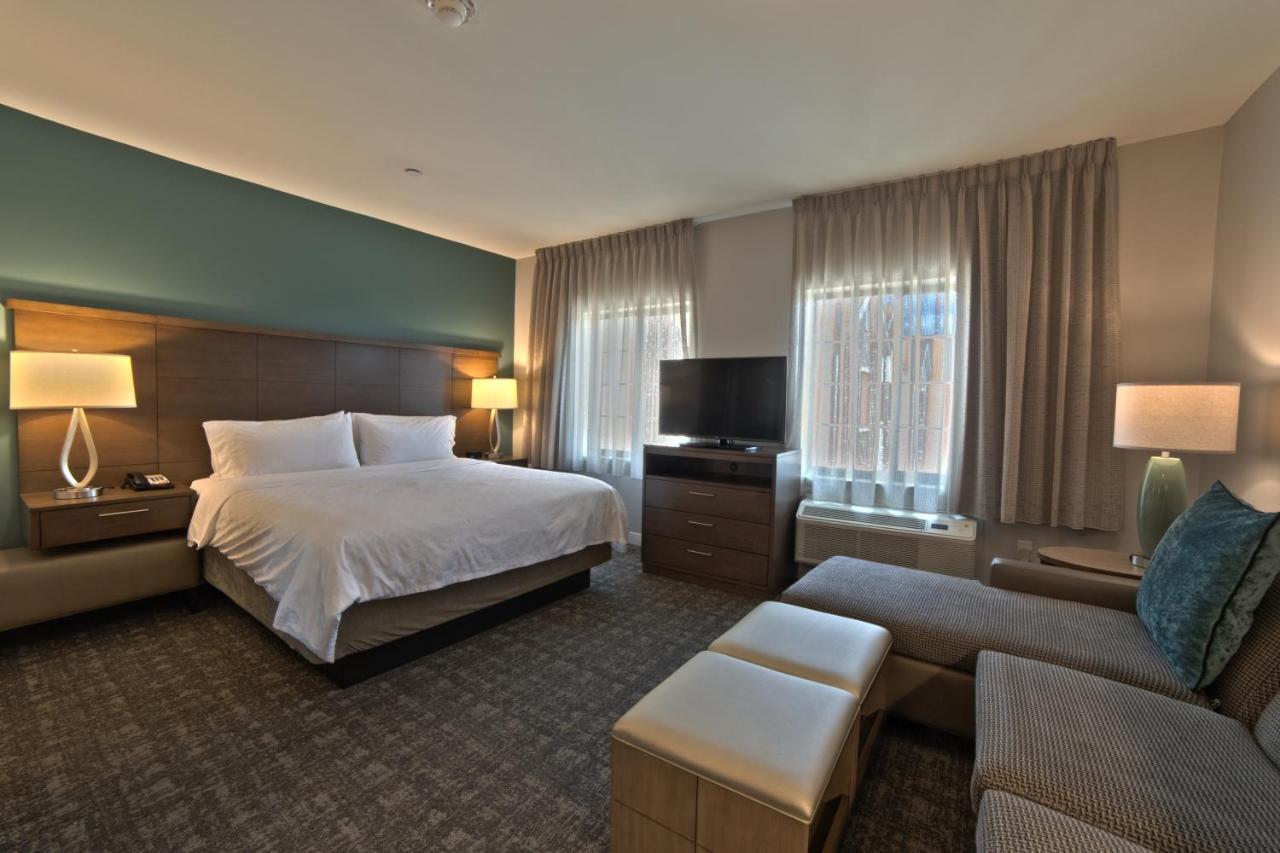 Staybridge Suites Houston - Humble Beltway 8 E By Ihg Eksteriør billede
