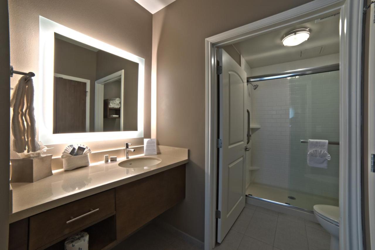 Staybridge Suites Houston - Humble Beltway 8 E By Ihg Eksteriør billede