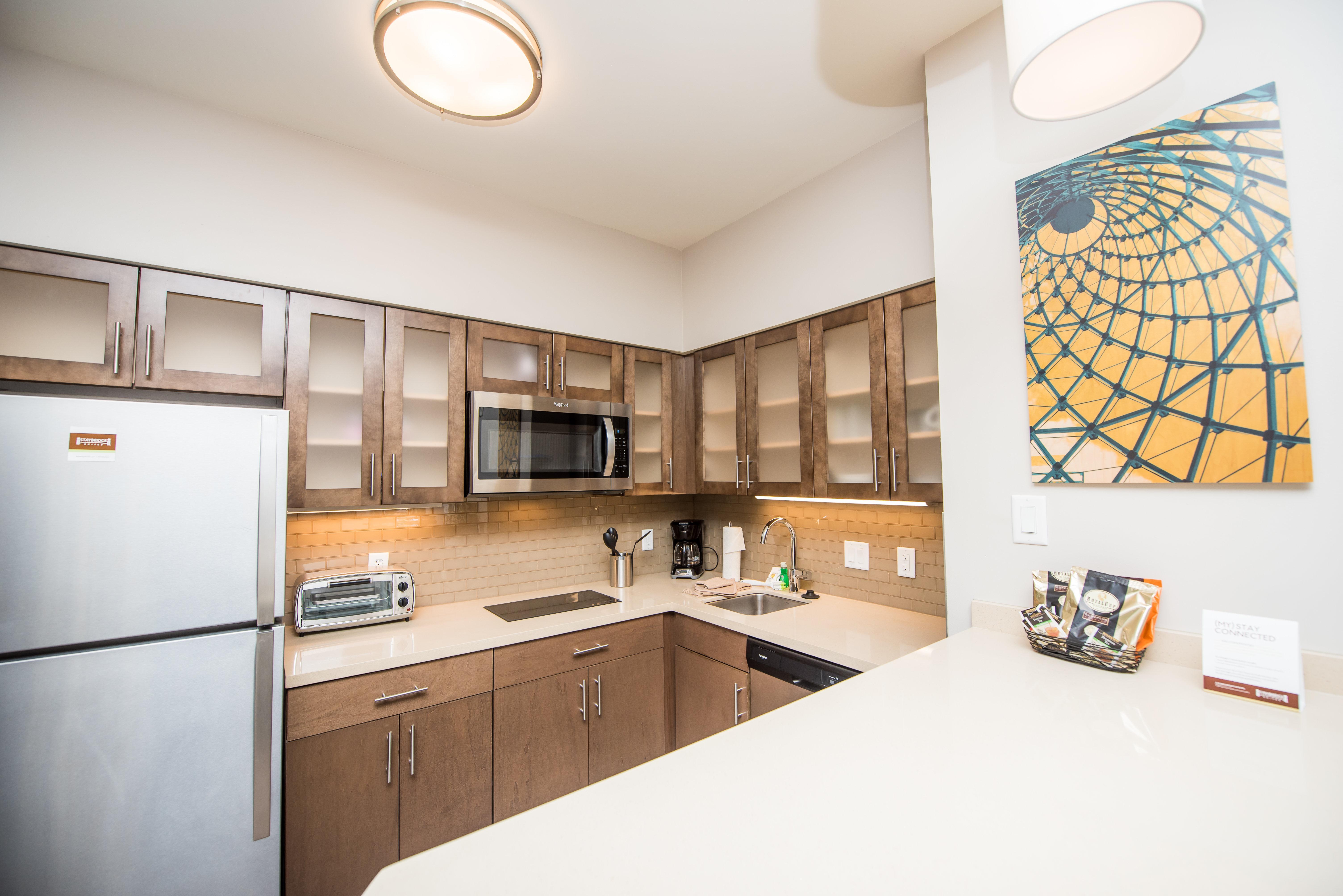 Staybridge Suites Houston - Humble Beltway 8 E By Ihg Eksteriør billede