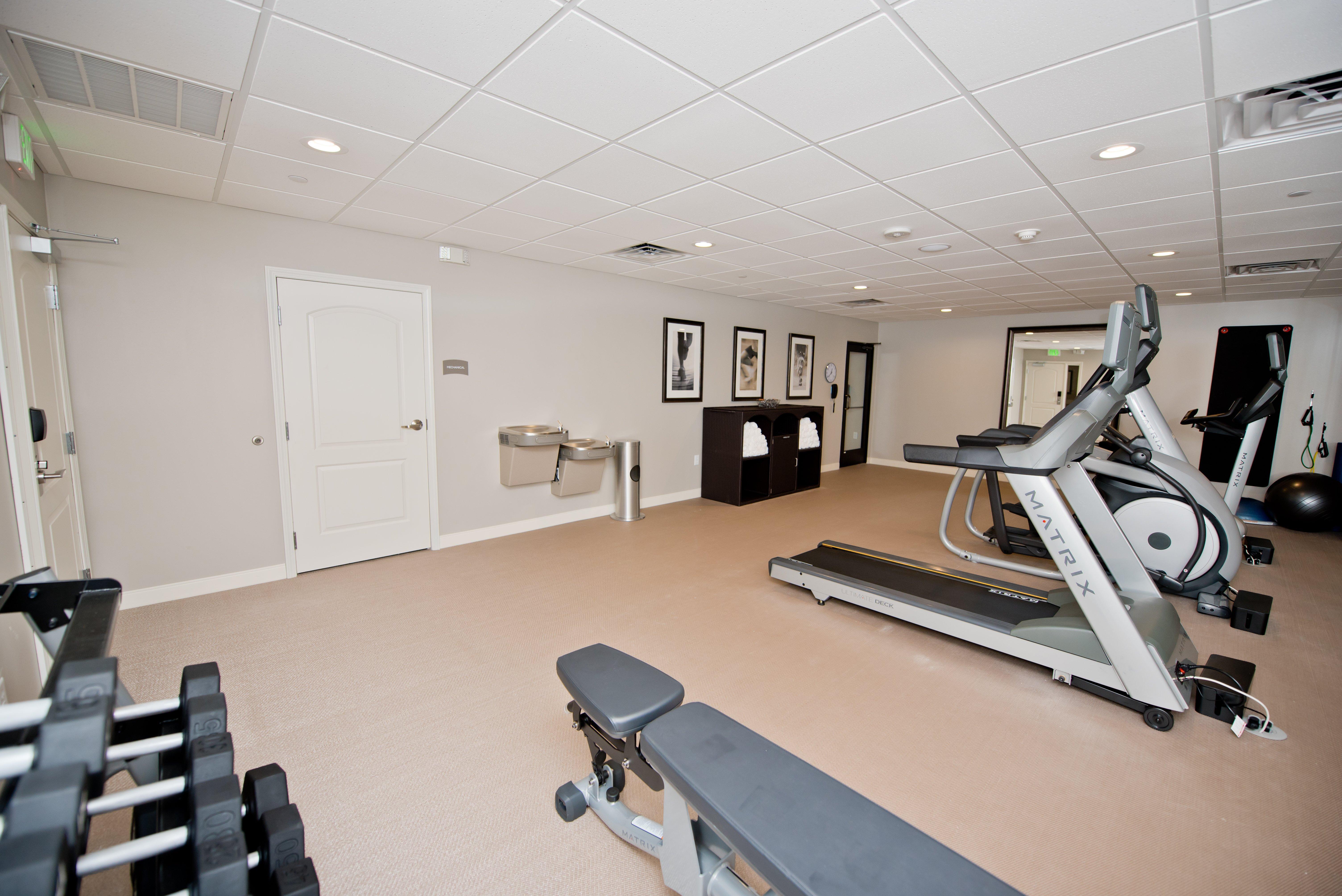Staybridge Suites Houston - Humble Beltway 8 E By Ihg Eksteriør billede