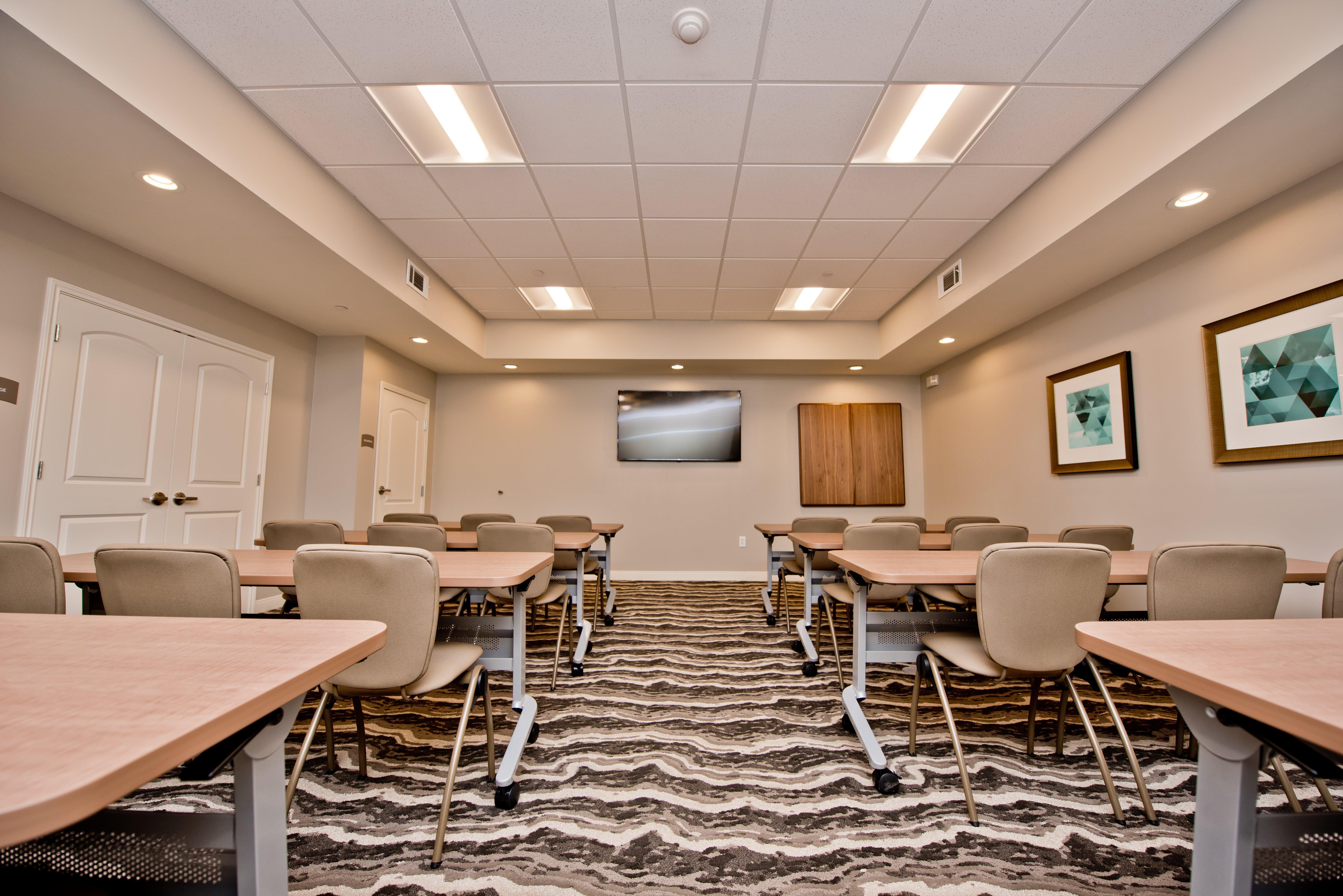 Staybridge Suites Houston - Humble Beltway 8 E By Ihg Eksteriør billede