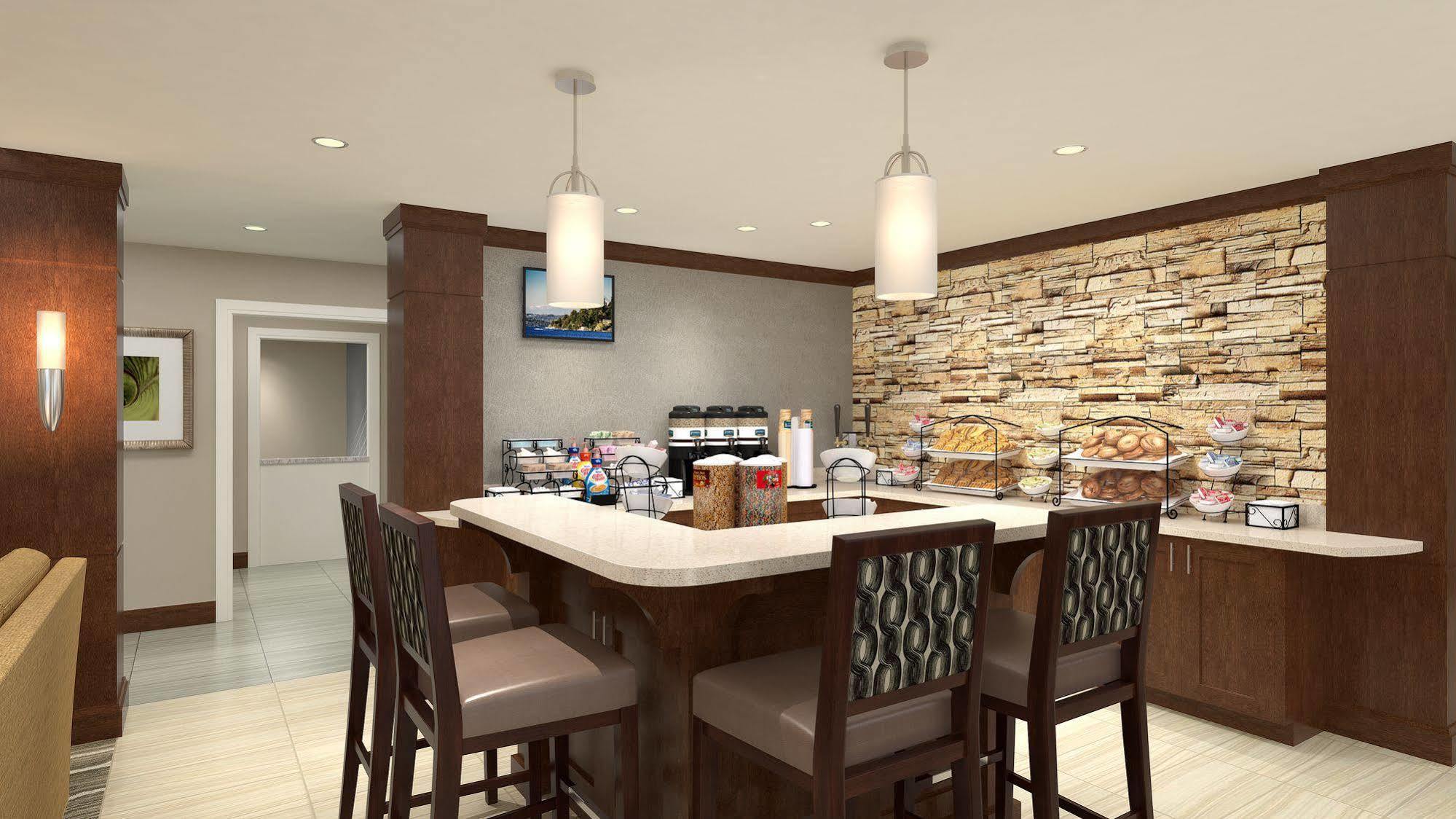 Staybridge Suites Houston - Humble Beltway 8 E By Ihg Eksteriør billede
