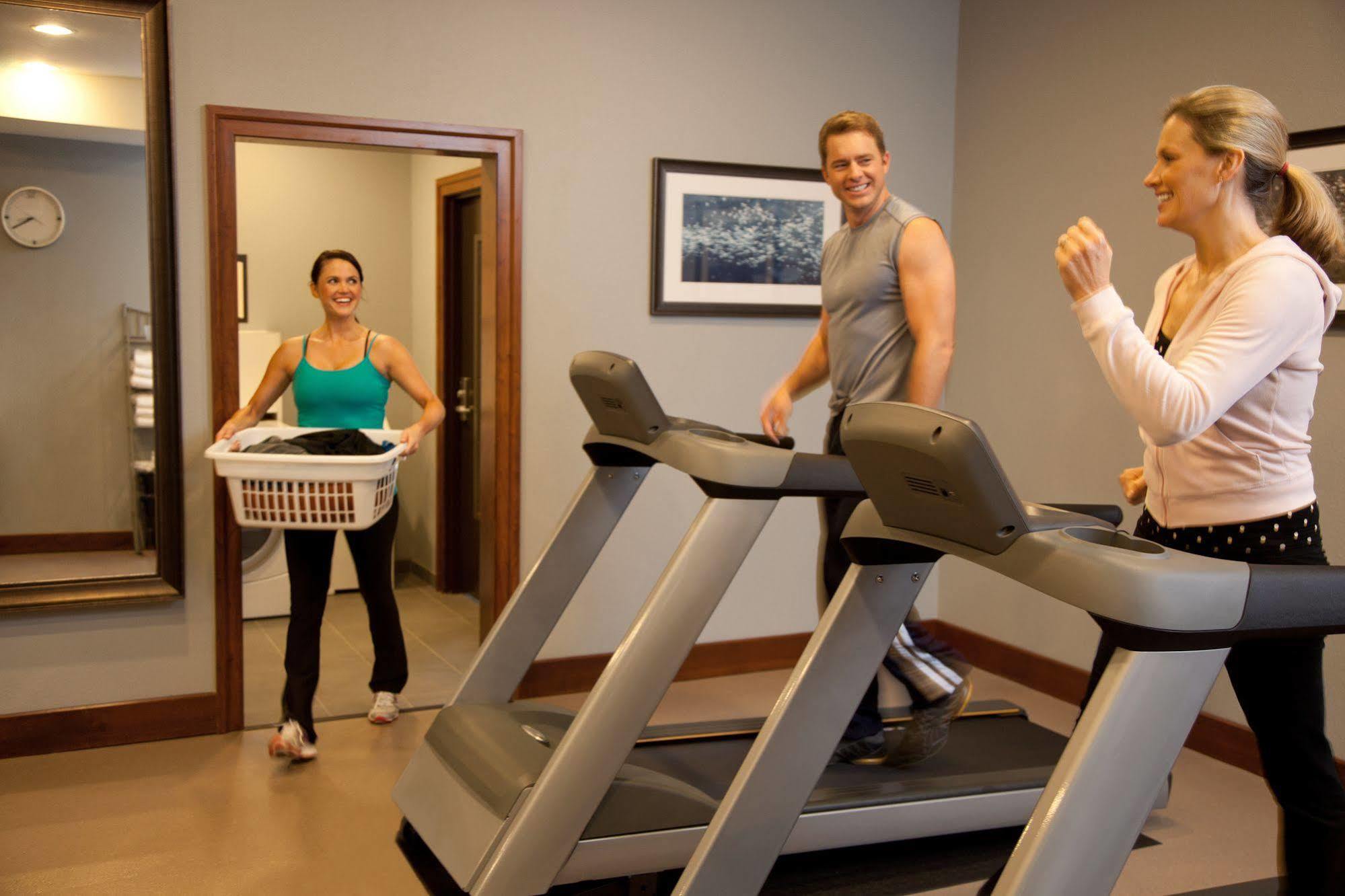 Staybridge Suites Houston - Humble Beltway 8 E By Ihg Eksteriør billede