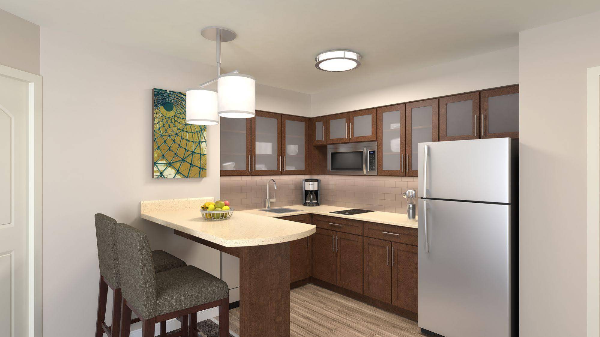 Staybridge Suites Houston - Humble Beltway 8 E By Ihg Eksteriør billede