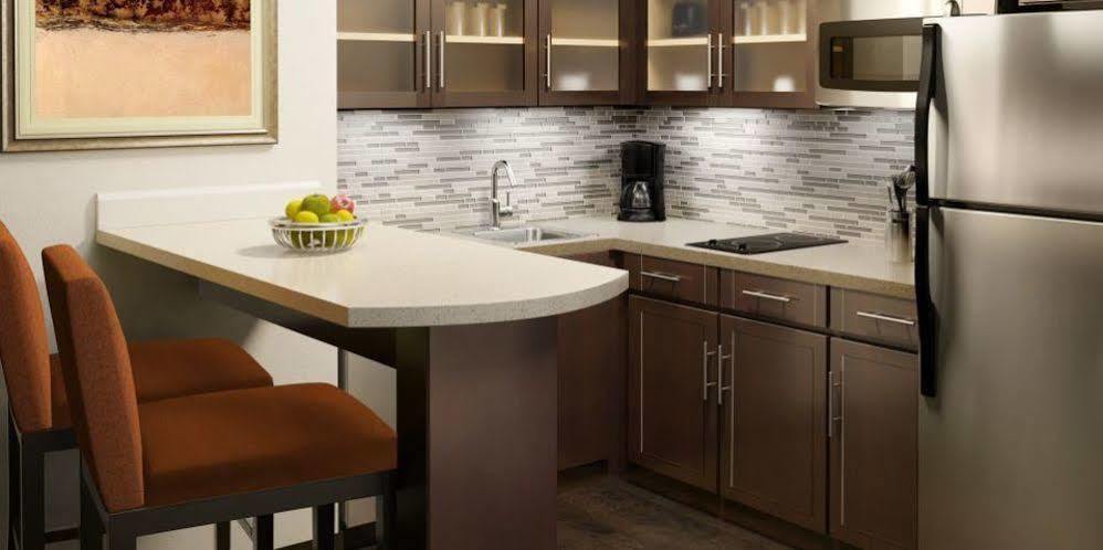 Staybridge Suites Houston - Humble Beltway 8 E By Ihg Eksteriør billede